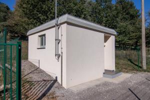 Črpališče Neverke (2)